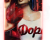 CUTOUT GIRL SEXY