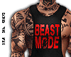 💪🌞 Beast mode