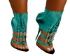 Ankle Boot Jade