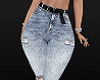 E* Kimono Blue Jeans RL