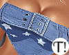 T! 4th July Denim 