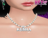 K- Kesha Flashy Necklace