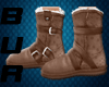 Ugg|Boots|Brown