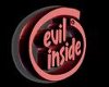 ~VP~ Evil Inside