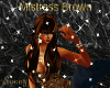 [Sunny] Mistress Brown