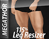 MT|Leg Resizer 115%