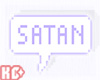 Ko ll Satan Lilac DRV