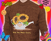 🦋 Cute fall sweater