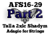 Talla2XLC - Adagio P2