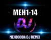 MEHBOOBA REMIX