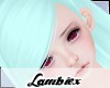 L| Deresa Baby Blue