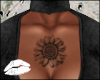 Sunflower | Tattoo