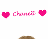 *Y*-ChanellPinkHeadSign