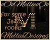 [M]Jazz~M-Sign