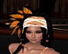 PLUME INDIAN