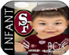 Rose Baby 49ers