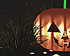 Drv halloween Pumpkin