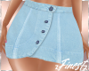 Blue Skirt RLL