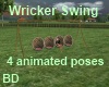 [BD] Wricker Swing