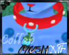 RassPop's Med. Collar