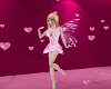 0 Fairy Ava2 Pink cute