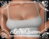 (EQ)Clasic Crop Top w