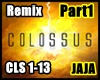 ID- Colossus (Part1)
