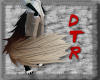 ~DTR~Dirk Tail