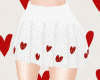 KID Hearts W. Skirt