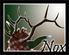 [Nox]Lyph Antlers