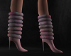 Fashion Boots Pink