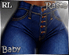 Pants Denim #2 RL