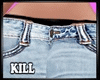 Jeans RLL