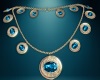 Arabian Jeweled Nk