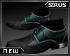 S: Marcus Shoes