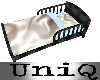 UniQ Child Bed Boy