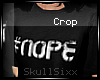 s|s #NOPE . crop . b