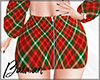 [Bw] Christmas skirt 20