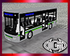 Charter Bus (Green Line)
