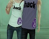 .Hack Shirt