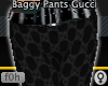 f0h Baggy Pants 