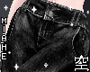 ç©º - Jeans Emo