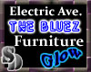 The Bluez Chaise