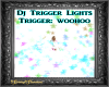 DJ Trigger Lights