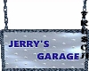 JERRY'S GARAGE