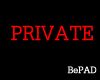 [B] : Luk Bell private