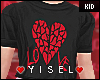 Y. In Love Collab KID