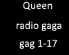 Queen radio ga-ga