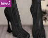 Ѷ Camilla Black Boots