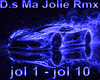 D.s Ma Jolie  Rmx